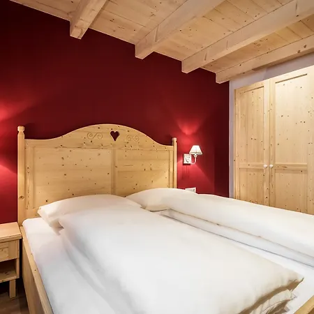 Pradel Dolomites Villa San Martino in Badia Exterior photo