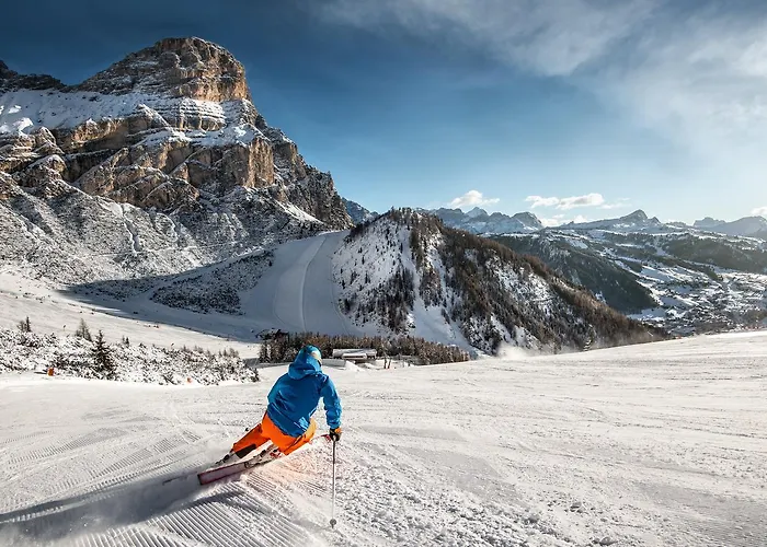 Pradel Dolomites