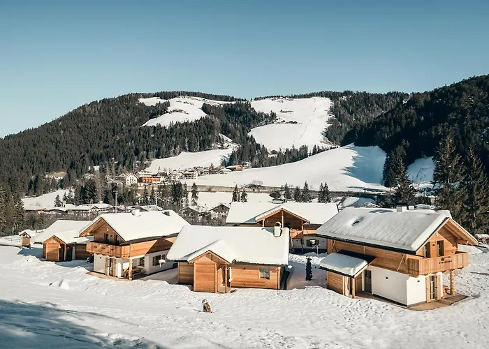 Pradel Dolomites