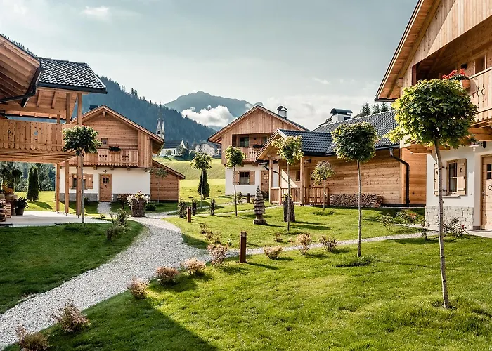 Pradel Dolomites