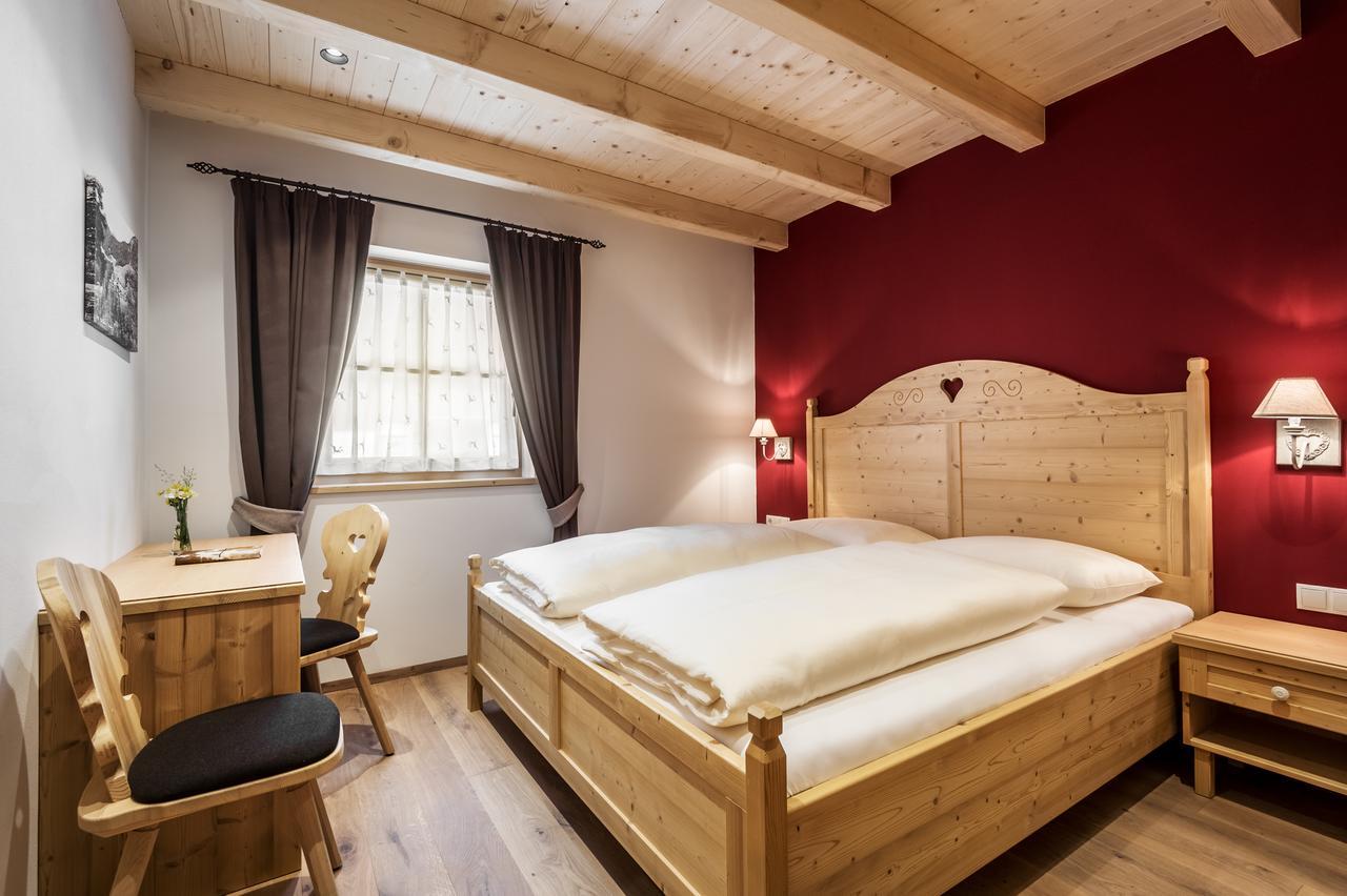 Pradel Dolomites Chalet San Martino in Badia