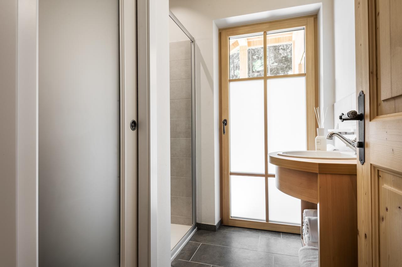 Pradel Dolomites Chalet San Martino in Badia