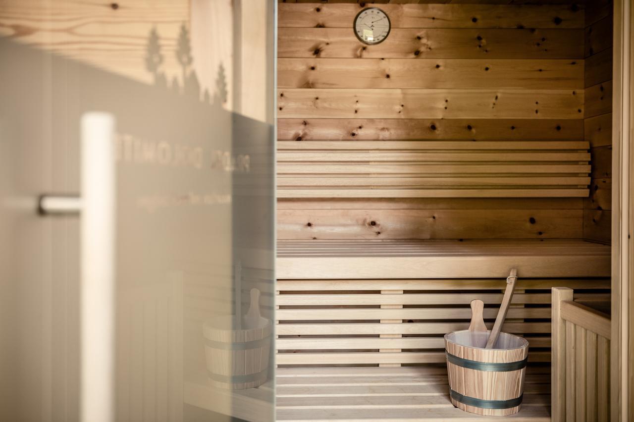 Pradel Dolomites Chalet