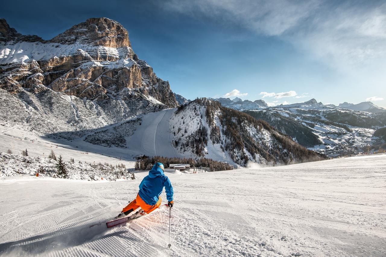 Pradel Dolomites * San Martino in Badia